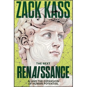 The Next Renaissance (ISBN: 9781394381081)