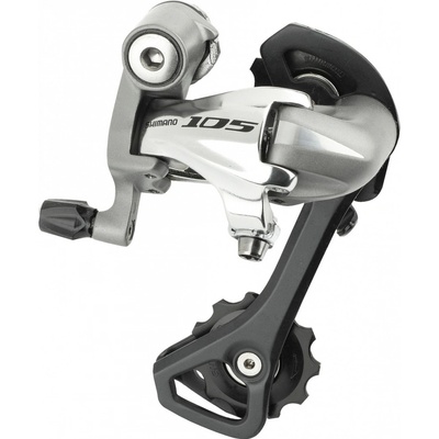 Shimano 105 RD-5701 GS – Zboží Mobilmania