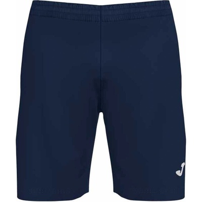Joma Open III bermuda navy/yellow