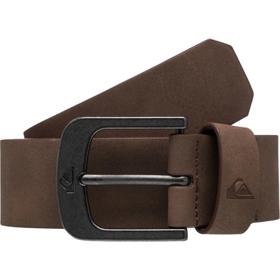 Quiksilver Pánský opasek Main Street EQYAA04064-CSD0