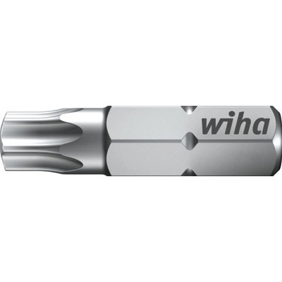 Bit Standard T27H/25mm TORX s dírou 1/4 WIHA 01731