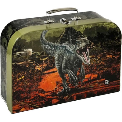 Oxybag ДЖУРАСИК ПАРК