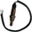 Lambda sonda universal - Bosch 0258986502
