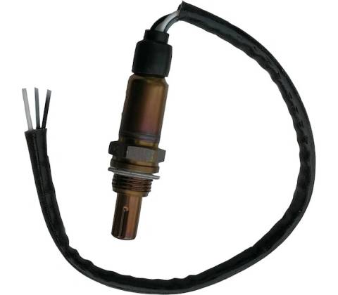 Lambda sonda universal - Bosch 0258986502