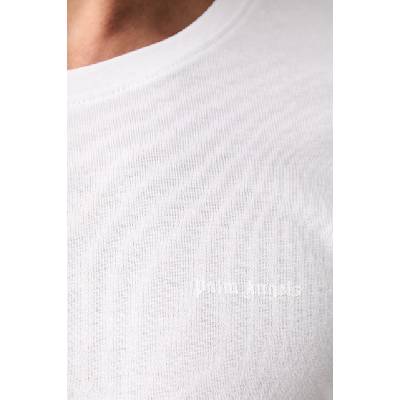 Palm Angels тениска basic мъжка 3 броя (PLA1UMWTS04TR)