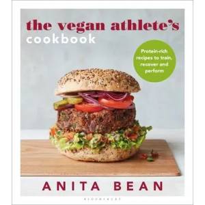 Vegan Athlete's Cookbook (ISBN: 9781472984296)