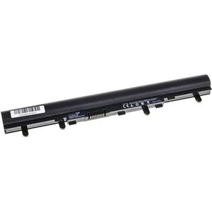 Green Cell Батерия за лаптоп Acer Aspire E1-522 E1-530 E1-532 E1-570 E1-572 V5-531 V5-571 AL12A32 14.4V 2200mAh GREEN CELL - AC25 (GC-ACER-AL12A32-AC25)