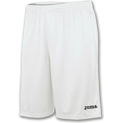Trenky JOMA BASKET bílá