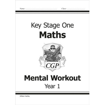KS1 Maths Mental Workout