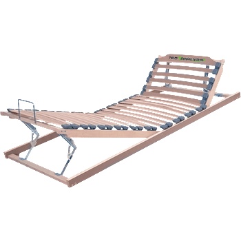 Матраци ТЕД Подматрачна рамка comfort 630