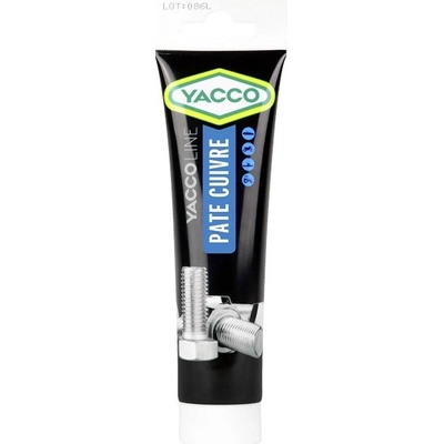 Yacco PATE CUIVRE 100 g