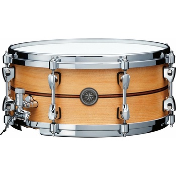 Tama PSP146E-SSC Starphonic Spruce 14" Satin Natural Spruce Snare