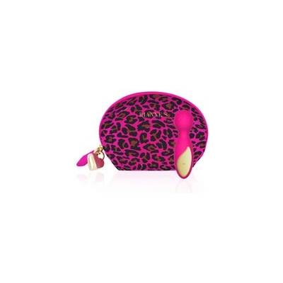 Rianne S Essentials Lovely Leopard Mini Wand (P25007)