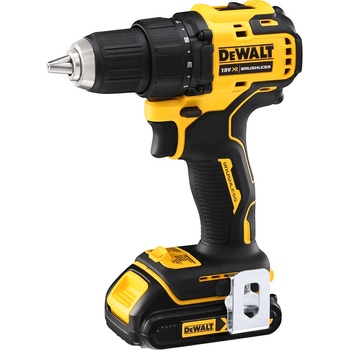 DeWalt DCD708S2T