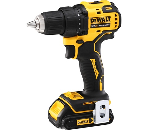 DeWalt DCD708S2T