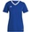 adidas Тениска Adidas Women's Short Sleeve Performance T-Shirt - Royal Blue