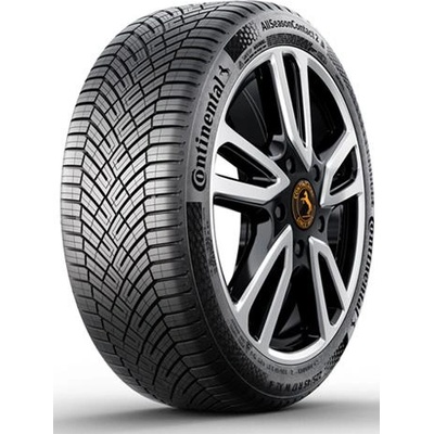 Continental AllSeasonContact 2 XL 195/45 R16 84V