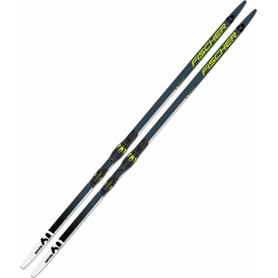 Fischer Aerolite Classic 60 + Control Step 2025/26