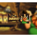 Dwarfs!?