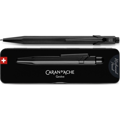 Caran d`Arche 849 černé černé