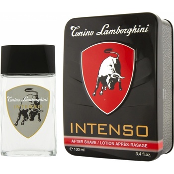 Tonino Lamborghini Intenso voda po holení 100 ml