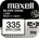 Maxell Батерия maxell - ml-bs-sr512-sw (ml-bs-sr512-sw)
