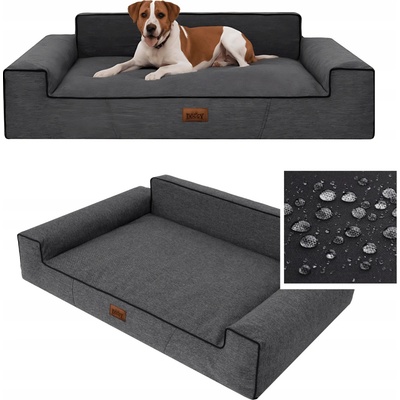 PillowPrim pelech pre psa