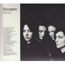 Savages - Silence Yourself