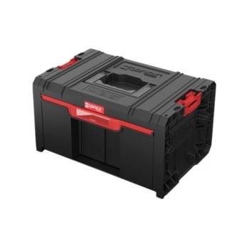 Qbrick System Кутия за инструменти pro drawer 1 toolbox 2.0 basic (skrqprod1b2czapg011)