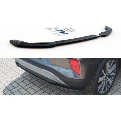 Maxton Design Spojler zadného nárazníka - Ford, FOPU1RD1G FO-PU-1-RD1G