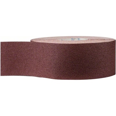 BOSCH Brúsny papier J450 Expert for Wood and Paint, 115 mm × 50 m, G60 2608621482