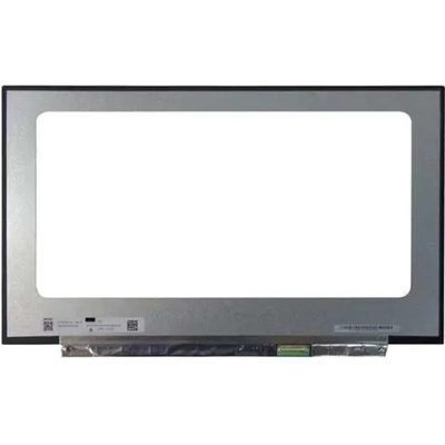 Dell Alienware M17 R5 display 17.3" 300Hz LED LCD displej Full HD 1920x1080 lesklý povrch