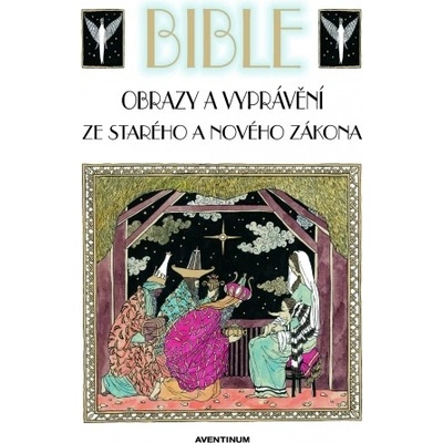 Bible -