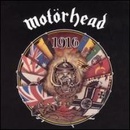 Motörhead - 1916 CD
