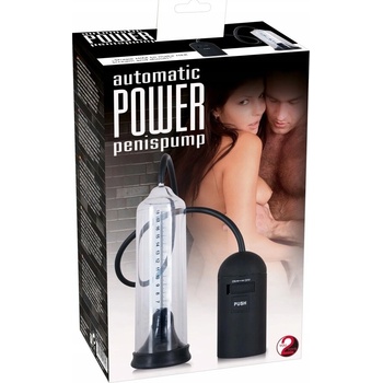 You2Toys Automatic Power