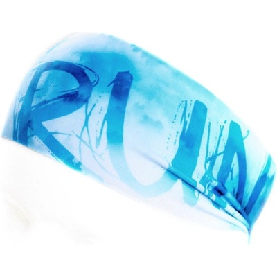 Bjež Winter run blue