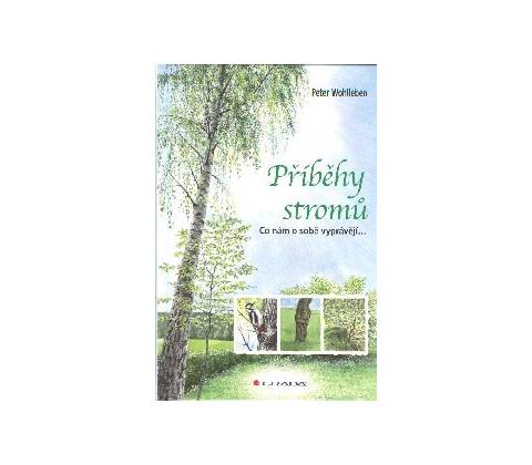 Příběhy stromů