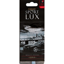 Areon Sport Lux GOLD