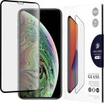 Dux Ducis Протектор за iPhone X / iPhone XS / iPhone 11 Pro - закалено стъкло Dux Ducis - черен