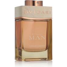 Bvlgari Man Terrae Essence parfémovaná voda pánská 100 ml