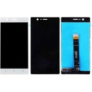 LCD Displej + Dotykové sklo Nokia 3