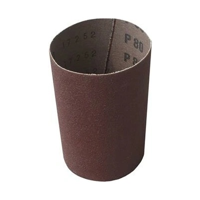 STARCKE brusný válec 120 x 256 mm, zrnitost 80