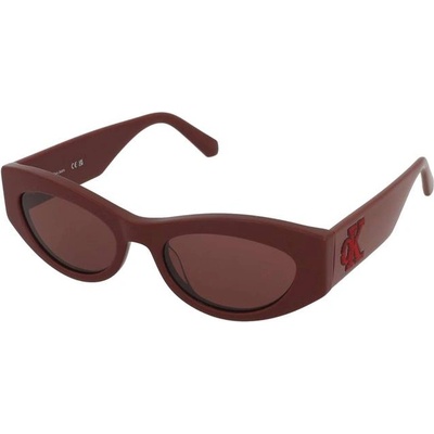 Calvin Klein Диоптрични очила Calvin Klein Jeans CKJ24626S 605