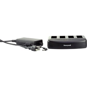 Honeywell 220540-000 зарядно устройство за батерии Батерия за принтер за етикети Променлив ток (AC) (220540-000)