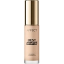 Affect Best Matte dlouhotrvající make-up s matným efektem 3N 30 ml