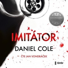 Imitátor