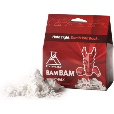 FrictionLabs Bam Bam 71 g Цвят: червен