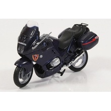 Mondo Motors Motorka BMW italská Policie Carabinieri model 1:18