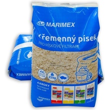 MARIMEX 10690002 Filtrační písek 25 kg