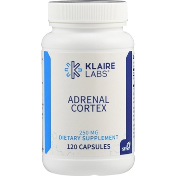 SFI HEALTH Adrenal Cortex - 120 вег. капсули